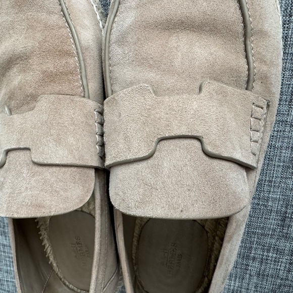 Authentic Hermes Trip Woman’s Espadrilles - Picture 6 of 12